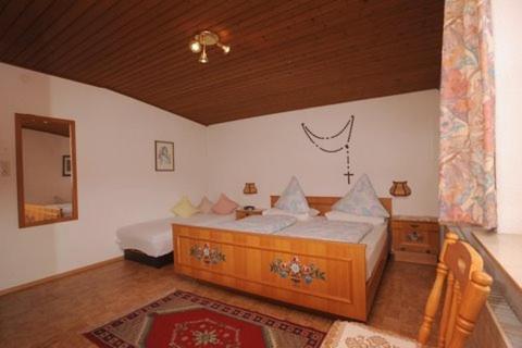 Hotel Haus Moosbrugger Reutte Habitación foto
