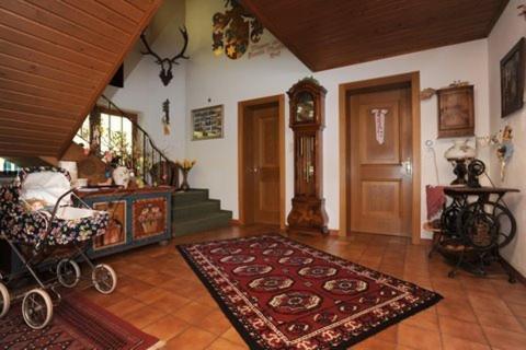 Hotel Haus Moosbrugger Reutte Habitación foto