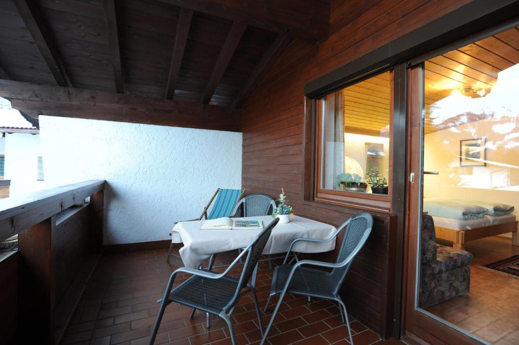Hotel Haus Moosbrugger Reutte Habitación foto